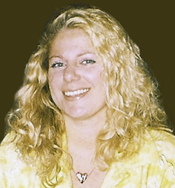 Photo of Shannon Smith-Steele